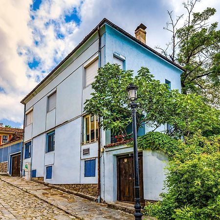 Blacksmith'S House - Old Town Plovdiv Exterior foto